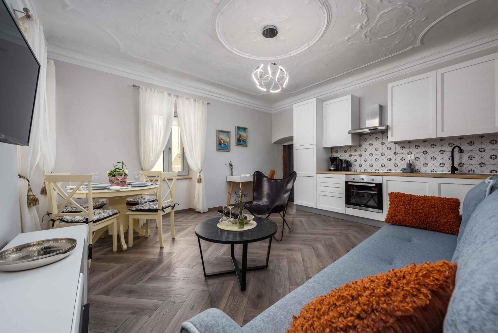 In - Istrien 42150 Apartment *