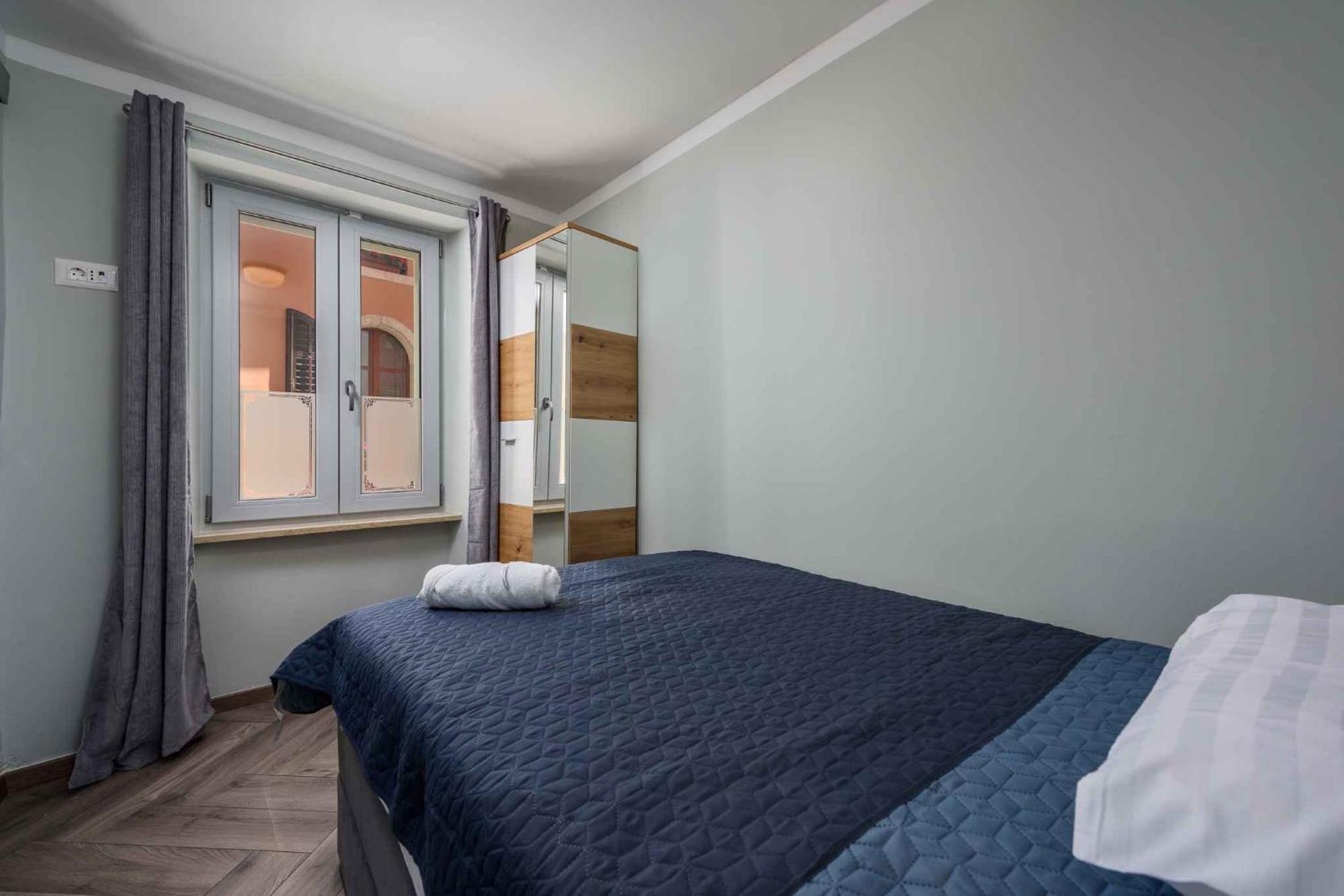 In - Istrien 42150 Apartment Poreč