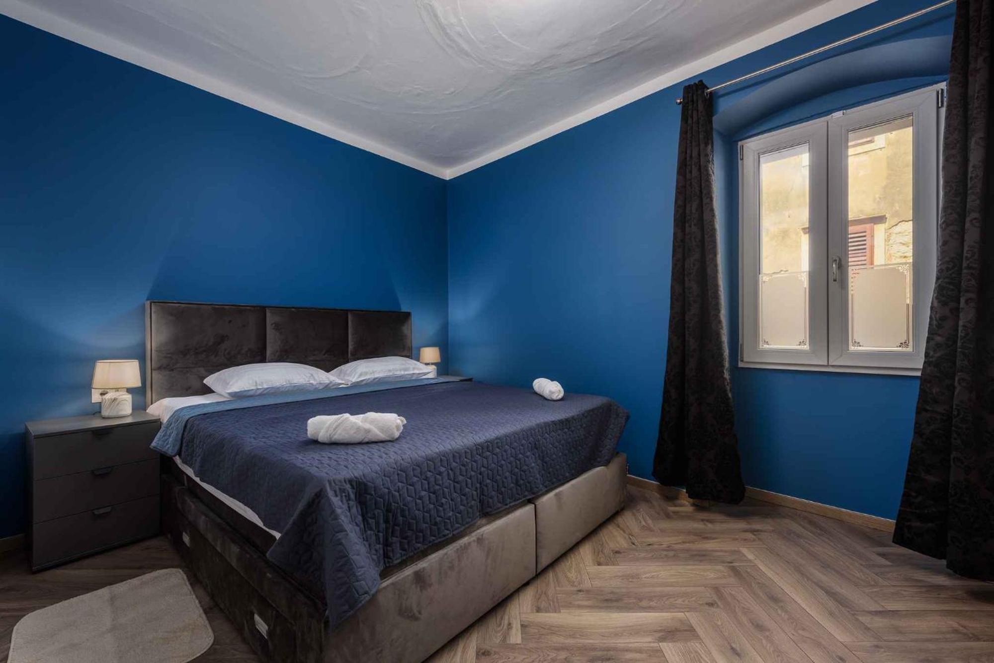 In - Istrien 42150 Apartment *